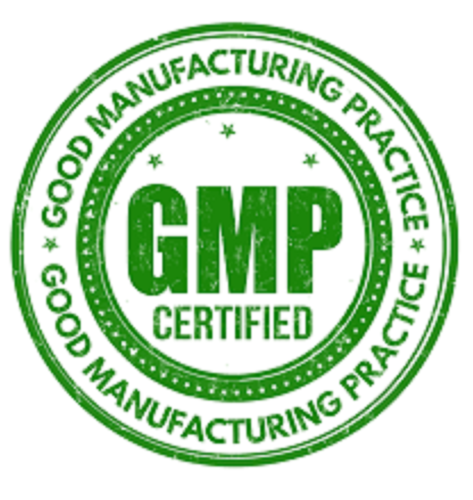 gmp-certification